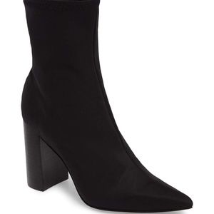 JEFFREY CAMPBELL Siren Bootie